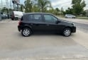 Autos - Renault Clio mío expression pack 2013 Nafta 101000Km - En Venta