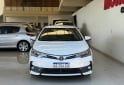 Autos - Toyota Corolla XEI 2018 Nafta 117000Km - En Venta