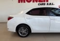 Autos - Toyota Corolla XEI 2018 Nafta 117000Km - En Venta