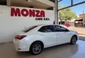 Autos - Toyota Corolla XEI 2018 Nafta 117000Km - En Venta