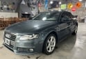 Autos - Audi A 4 TFSI AUTOMATICO 2012 Nafta 129000Km - En Venta