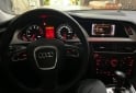 Autos - Audi A 4 TFSI AUTOMATICO 2012 Nafta 129000Km - En Venta