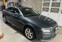 Autos - Audi A 4 TFSI AUTOMATICO 2012 Nafta 129000Km - En Venta