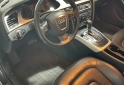 Autos - Audi A 4 TFSI AUTOMATICO 2012 Nafta 129000Km - En Venta