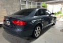 Autos - Audi A 4 TFSI AUTOMATICO 2012 Nafta 129000Km - En Venta