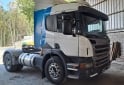 Camiones y Gr�as - Scania P310 - A�o 2013 - En Venta