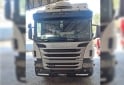 Camiones y Gr�as - Scania P310 - A�o 2013 - En Venta
