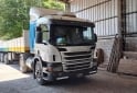 Camiones y Gr�as - Scania P310 - A�o 2013 - En Venta