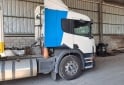 Camiones y Gr�as - Scania P310 - A�o 2013 - En Venta