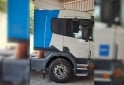 Camiones y Gr�as - Scania P310 - A�o 2013 - En Venta