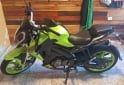 Motos - Benelli 180s 2022 Nafta 8500Km - En Venta