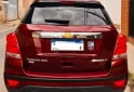 Camionetas - Chevrolet Tracker 2017 Nafta 90000Km - En Venta