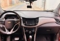 Camionetas - Chevrolet Tracker 2017 Nafta 90000Km - En Venta