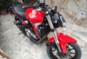 Motos - Benelli 302 S 2021 Nafta 33500Km - En Venta