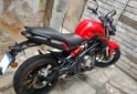 Motos - Benelli 302 S 2021 Nafta 33500Km - En Venta