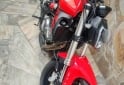 Motos - Benelli 302 S 2021 Nafta 33500Km - En Venta