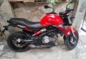Motos - Benelli 302 S 2021 Nafta 33500Km - En Venta