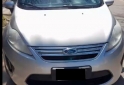 Autos - Ford Fiesta 1.6 4P Trend 2011 Nafta 174000Km - En Venta