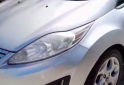 Autos - Ford Fiesta 1.6 4P Trend 2011 Nafta 174000Km - En Venta