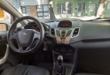 Autos - Ford Fiesta 1.6 4P Trend 2011 Nafta 174000Km - En Venta