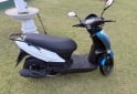Motos - Kymco Agility 125 2023 Nafta 8810Km - En Venta