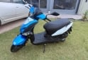 Motos - Kymco Agility 125 2023 Nafta 8810Km - En Venta