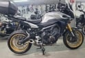 Motos - Yamaha Traser 900 2016 Nafta 15000Km - En Venta