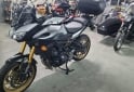 Motos - Yamaha Traser 900 2016 Nafta 15000Km - En Venta