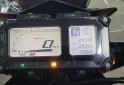 Motos - Yamaha Traser 900 2016 Nafta 15000Km - En Venta