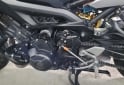 Motos - Yamaha Traser 900 2016 Nafta 15000Km - En Venta