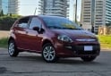 Autos - Fiat Punto 2014 Nafta 100000Km - En Venta