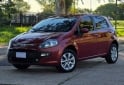 Autos - Fiat Punto 2014 Nafta 100000Km - En Venta
