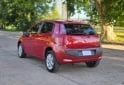 Autos - Fiat Punto 2014 Nafta 100000Km - En Venta
