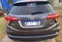 Camionetas - Honda Hrv lx 2016 Nafta 119000Km - En Venta