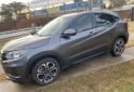 Camionetas - Honda Hrv lx 2016 Nafta 119000Km - En Venta