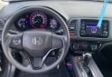 Camionetas - Honda Hrv lx 2016 Nafta 119000Km - En Venta