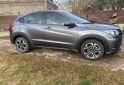 Camionetas - Honda Hrv lx 2016 Nafta 119000Km - En Venta