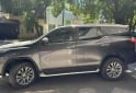Camionetas - Toyota SW4 SRX 4x4 7A AT 2023 Diesel 75000Km - En Venta