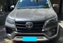 Camionetas - Toyota SW4 SRX 4x4 7A AT 2023 Diesel 75000Km - En Venta