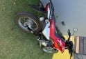 Motos - Honda XR 150L 2023 Nafta 2100Km - En Venta