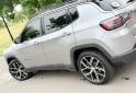 Camionetas - Jeep COMPASS LIMITED 1.3T 4x2 2024 Nafta 21000Km - En Venta