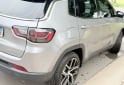 Camionetas - Jeep COMPASS LIMITED 1.3T 4x2 2024 Nafta 21000Km - En Venta