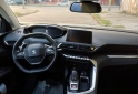 Autos - Peugeot Peugeot 3008 allure 2020 Nafta 43000Km - En Venta