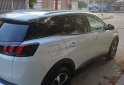 Autos - Peugeot Peugeot 3008 allure 2020 Nafta 43000Km - En Venta