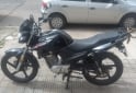 Motos - Yamaha Ybr 2022 Nafta 11200Km - En Venta