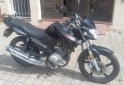 Motos - Yamaha Ybr 2022 Nafta 11200Km - En Venta