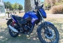 Motos - Honda Cb125 twister 2023 Nafta 3000Km - En Venta