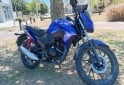 Motos - Honda Cb125 twister 2023 Nafta 3000Km - En Venta