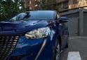 Autos - Peugeot 208 ALLURE 2021 Nafta 60000Km - En Venta