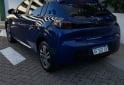 Autos - Peugeot 208 ALLURE 2021 Nafta 60000Km - En Venta